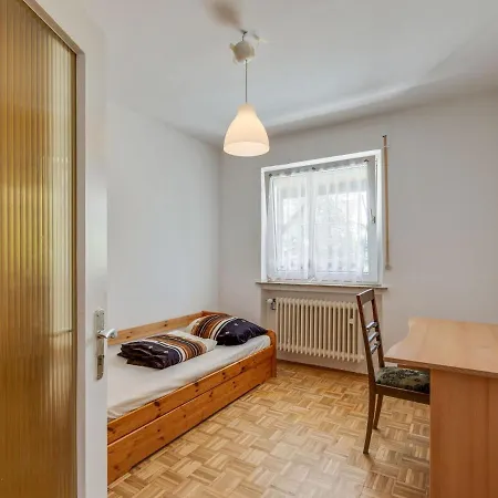 Charming In Fuldabrueck With Garden * Fuldabruck