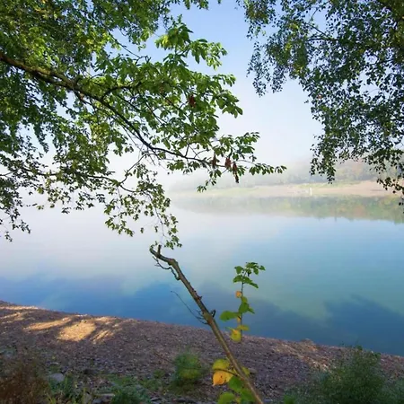 Charming In Fuldabrueck With Garden Apartment Fuldabruck